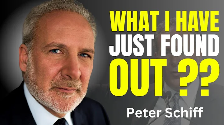 RED ALERT: SILVER TO $330 - EXACTLY WHEN IT HAPPENS | PETER SCHIFF SILVERPRICE PREDICTION 2025