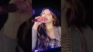 BLACKPINK | Tally [Live at London BST Hyde Park 2023]