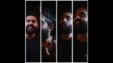 Thumbnail of Pushpa : Srivali Song 4 Language | Srivali Song Battle Telugu vs Tamil vs Hindi | Allu Arjun #shorts
