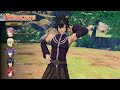 FAIRY TAIL : Amélioration des lieu