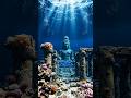 Is This Lord Krishna’s Lost City? 😳