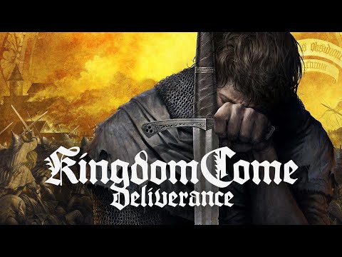Видео: Сюжет | жестокий режим | Kingdom Come: Deliverance #3