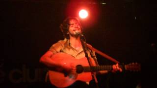 Jack Savoretti Dr. Frankenstein