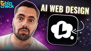 AI Web Design Tools That Build Stunning Websites in Minutes ?