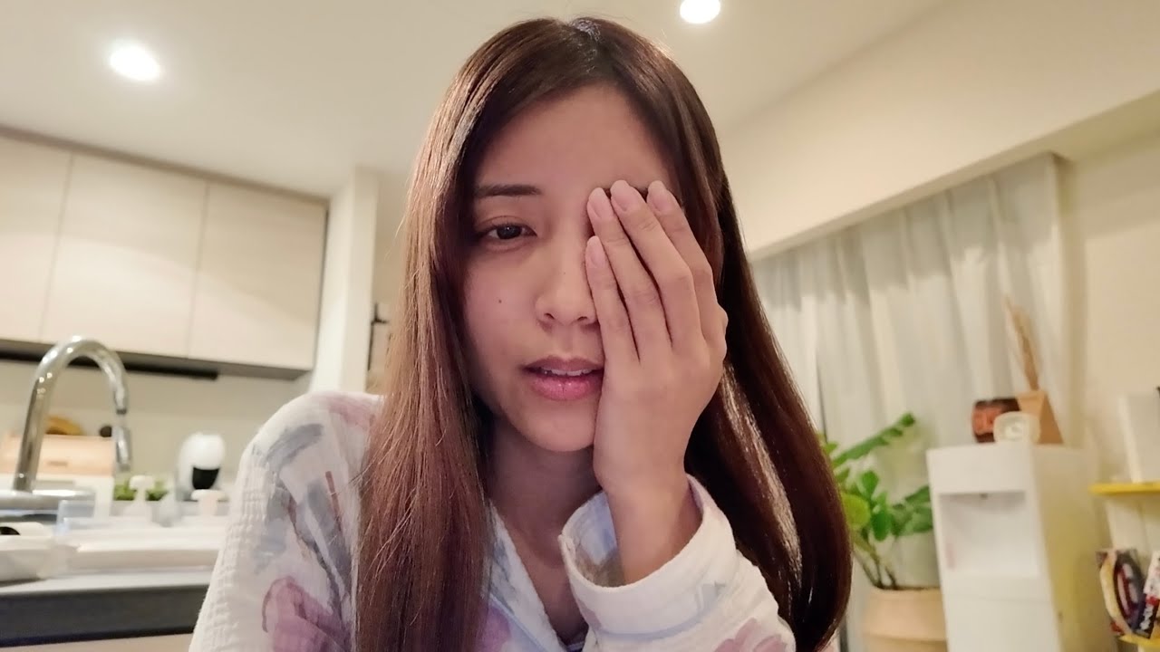 ゆんちゃん～断捨離中～様 I'm completely exhausted, so Mom's taking a break. - YouTube