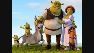 Accidentally in Love-Shrek-Soundtrack chords