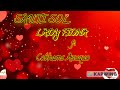 Cobhams Asuquo X Sauti Sol Lady Fiona LYRICS 