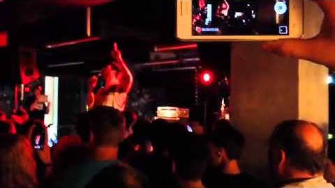 The Ongoing Concept - Class of Twenty-Ten - Music Without Limits 2013