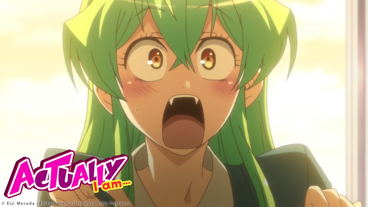 Jitsu wa Watashi wa Episode 1 [Eng Subs] on Vimeo