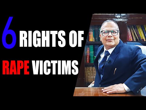 six-rights-of-rape-victims:-रेप-विक्टिम-के-कानूनी-अधिकार।