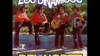 Los Dinamicos del Norte Mix ( Sonido  Superior 2014 )