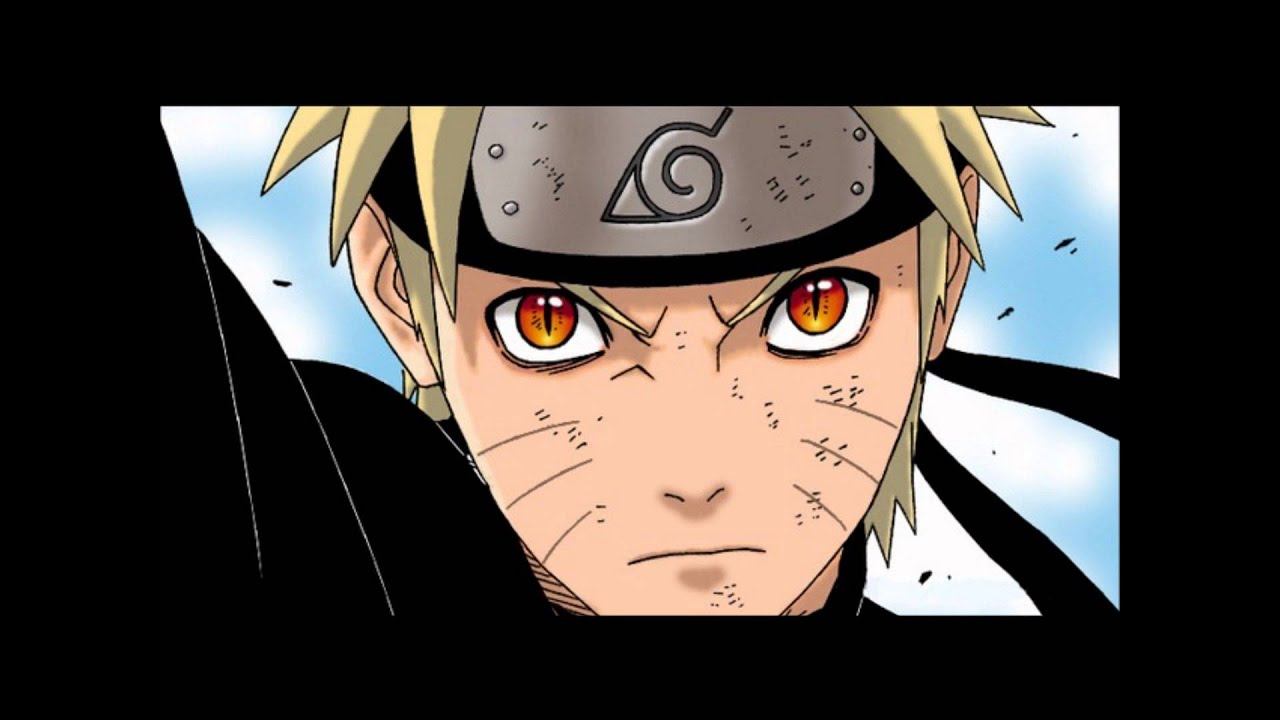 Naruto Shippuden Ost Dark Clouds Youtube