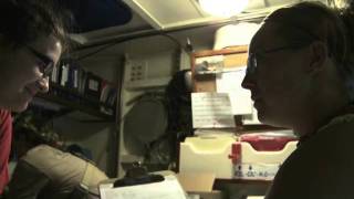 SEA Semester: Energy & the Ocean Environment - Midnight Neuston