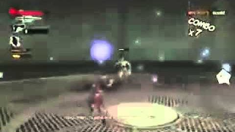 Deadpool Game Chance White walkthrough part 16 Gaming Walkthrough