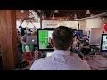 Pinterest's Head of Engineering | InsideJobs