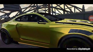 NFS No Limits | POLESTAR 1 NFS HEAT | ECLIPSE Event | Day 1 Tryouts - Rush Hour