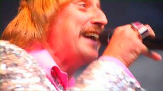 Hey! Amigo Charlie Brown - Dieter Thomas Kuhn &amp; Band - Waldbühne Berlin live