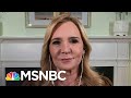 A.B. Stoddard Thinks Trump’s Active Work To Disqualify Ballots ‘Is A Crime’ | Deadline | MSNBC