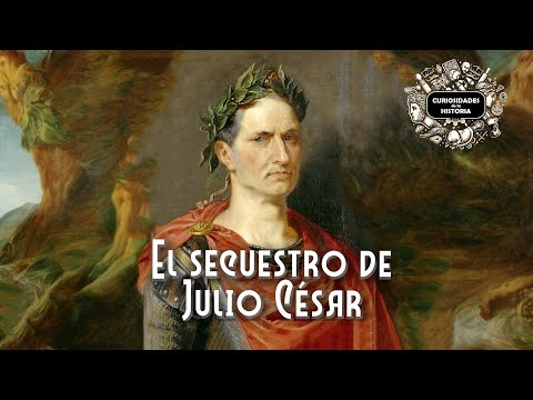 Julio César: El