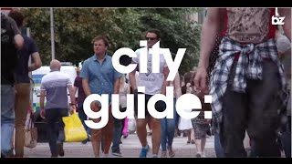 Glasgow City Guide