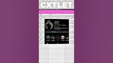 Beat With Loop From My Free Loops Archive