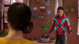 Spider-Man 2 ng+ Part 2