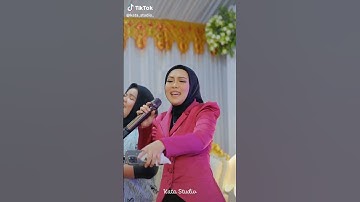 Ngenah Banget Selfi Yamma bawakan lagu bugis Viral