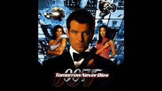 Tomorrow Never Dies OST 15th