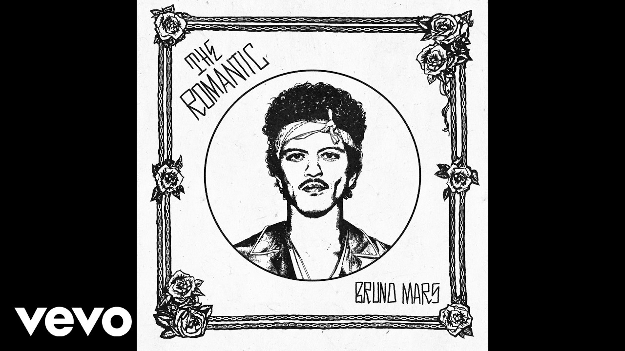 Bruno Mars - I Just Might (Official Audio) - YouTube