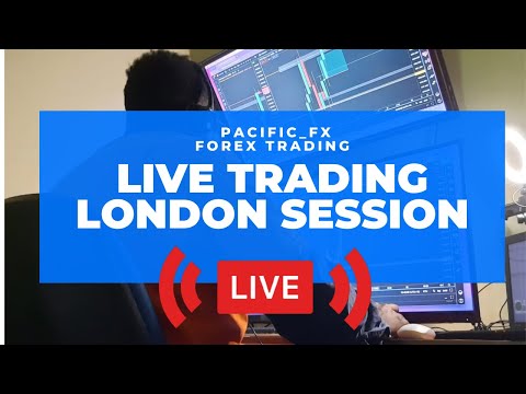 [Live] Forex Trading Journal 2nd July 2022 Pre London Session