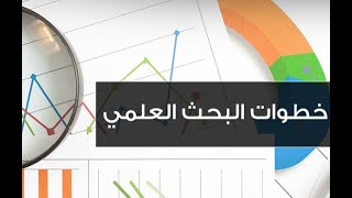 خطوات البحث العلمي على برنامج الوورد  word مع قناة العلم غيث  خطوة بخطوة وكيف يكون بحث ناجح