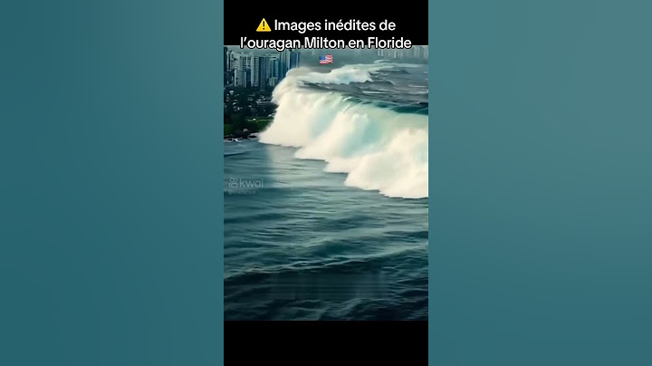 EUA: Imagens inéditas do furacão Milton na Flórida #noticias #hurricane #eua #milton #reportagem