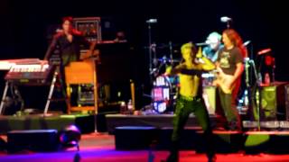 BILLY IDOL (4/4) - Live in Berlin, 11-07-2012