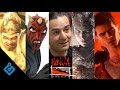 158 Rapid-Fire Questions About Ninja Theory And Hellblade: Senua's Sacrifice