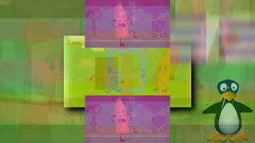 All Scan Together Round 23 (My Version)