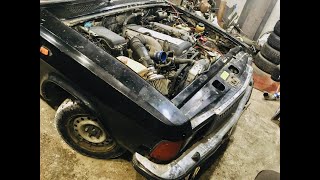 :    1JZ-GTE c   