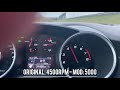 Alfa Romeo Giulietta 1.4 MultiAir - TCT Gearbox - TCU 8TDW - Launch Control Modifaction