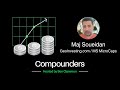 Digging for tier one quality microcaps with maj soueidan founder and editor of geoinvestingcom
