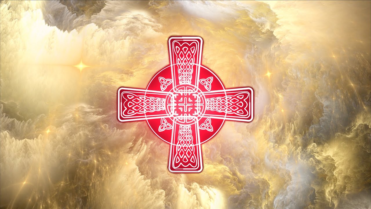 Light of Christ Wiping Out Negative Energy At Every Level - YouTube