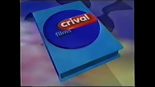 Crival Films/Sheng Hsien Film (H.K. Taiwan) Moviedom Ltd. (199?/1986)