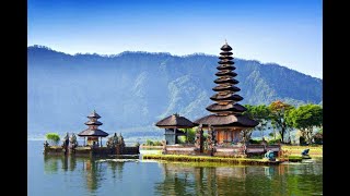 Зеленый рай. Индонезия. Часть 2
