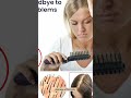 Stronger, Healthier Hair Starts Here | OUHOE Hair Treatment Spray