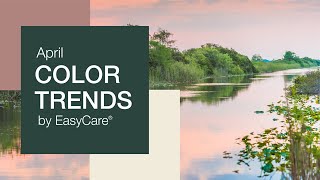 EasyCare Paint April 2020 Color Trends screenshot 2