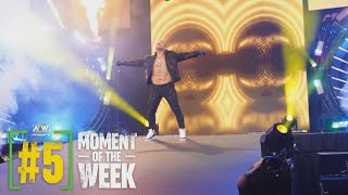 MJF v Chris Jericho - What is The Final Fight & When does it go Down? | AEW Dynamite, 8/25/21