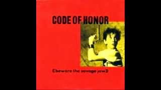 CODE OF HONOR - Education