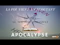 Apocalypse nouveau testament la foi vient en coutant  la sainte bible audio dramavibration rtro