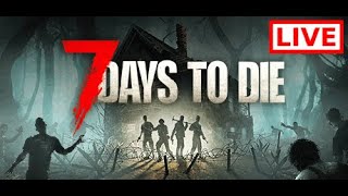 Live : 7Days to Die SS2 #3