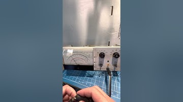 HealthKit IM-5228 Looking Great After Battery Replacement!