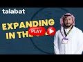 Building And Scaling Talabat In The UAE By Abdullah Mohamad Mappable Fmr Talabat Building And Scaling Talabat In The UAE By Abdullah Mohamad Mappable Fmr Talabat