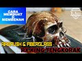 RX.KING SKULL ART (CARA MEMBUAT, MEMBENAH & AIRBRUSH TENGKORAK) ansehen RX.KING SKULL ART (CARA MEMBUAT, MEMBENAH & AIRBRUSH TENGKORAK)